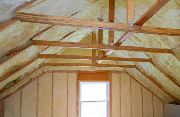 Best Energy Efficiency Solutions in Warner, OK