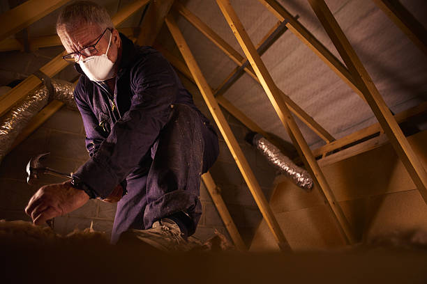  Warner, OK Insulation Contractor Pros
